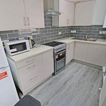 Villa Norton Road Stockton-on-Tees Esterno foto