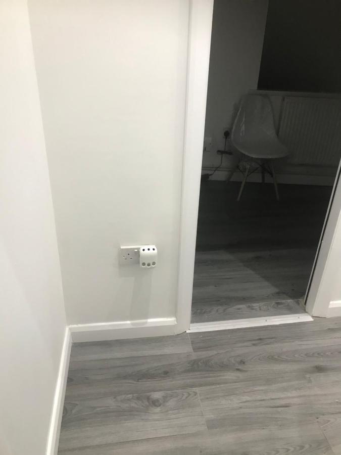 Villa Norton Road Stockton-on-Tees Esterno foto
