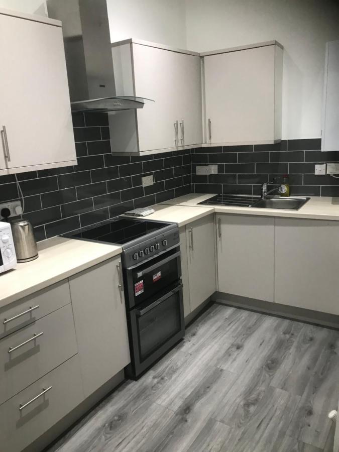 Villa Norton Road Stockton-on-Tees Esterno foto