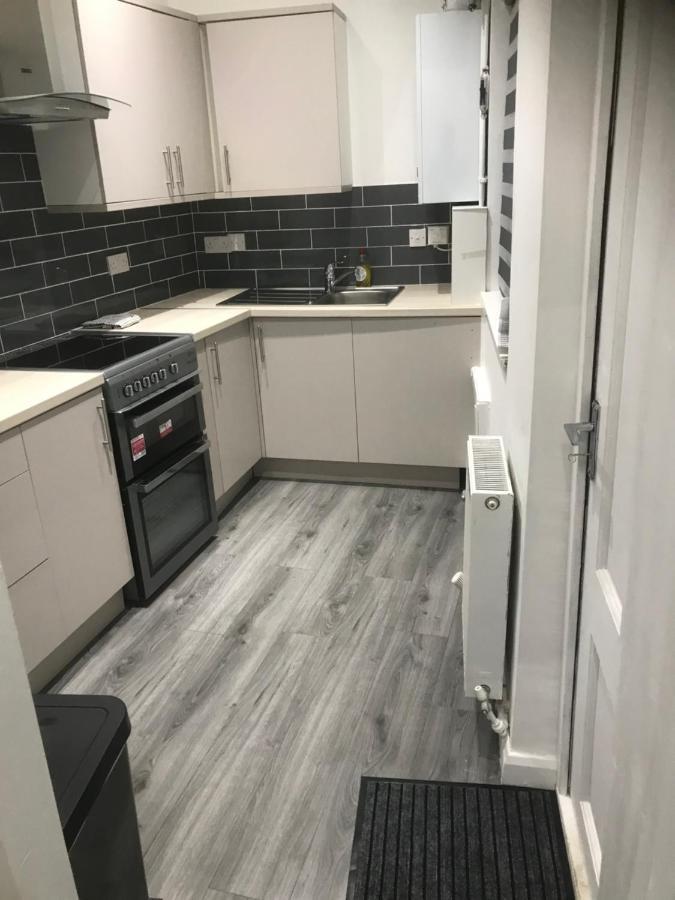 Villa Norton Road Stockton-on-Tees Esterno foto