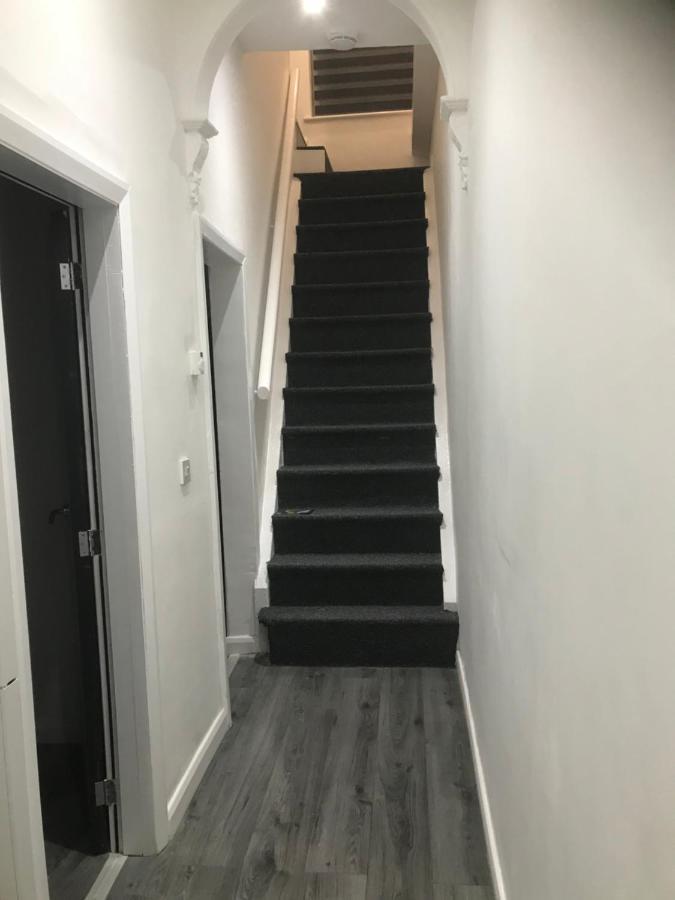 Villa Norton Road Stockton-on-Tees Esterno foto