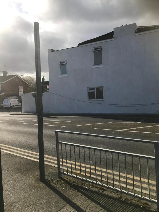 Villa Norton Road Stockton-on-Tees Esterno foto