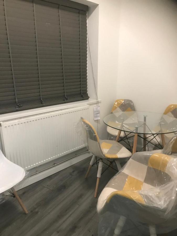 Villa Norton Road Stockton-on-Tees Esterno foto