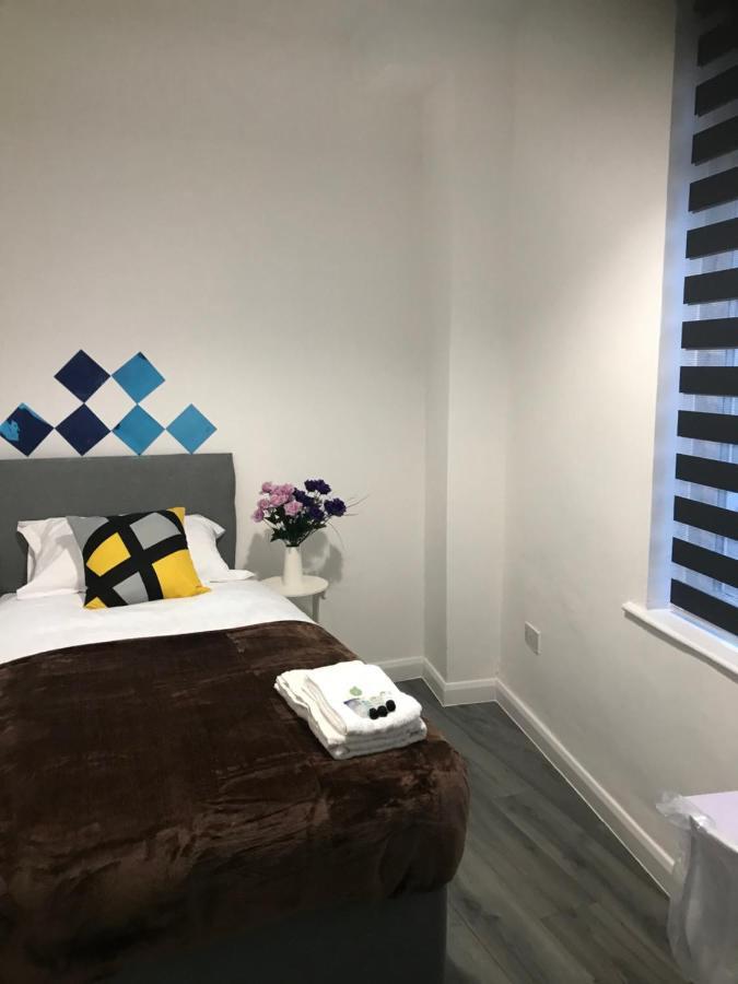 Villa Norton Road Stockton-on-Tees Esterno foto