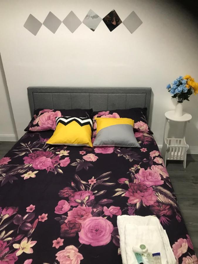 Villa Norton Road Stockton-on-Tees Esterno foto