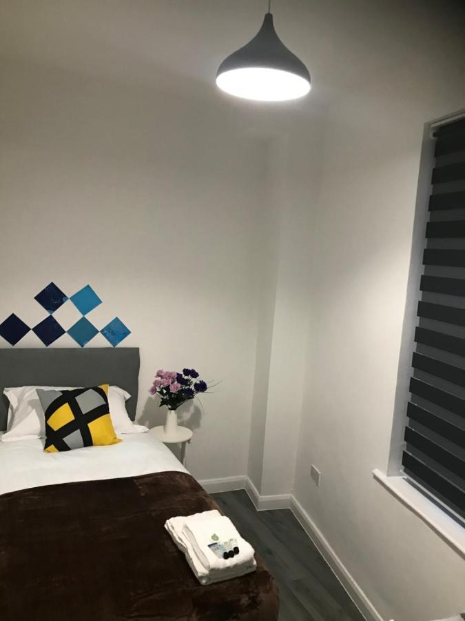 Villa Norton Road Stockton-on-Tees Esterno foto
