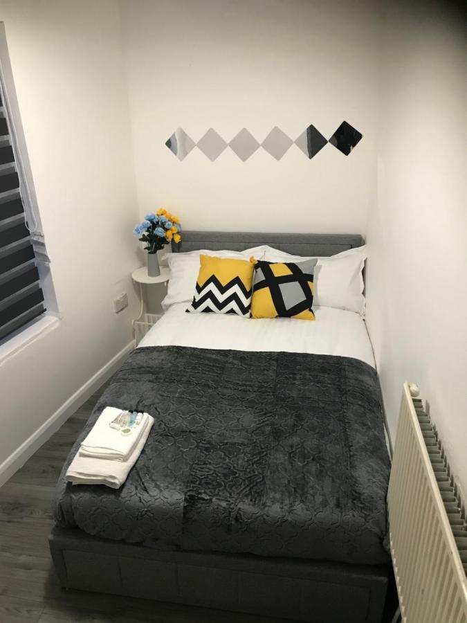 Villa Norton Road Stockton-on-Tees Esterno foto