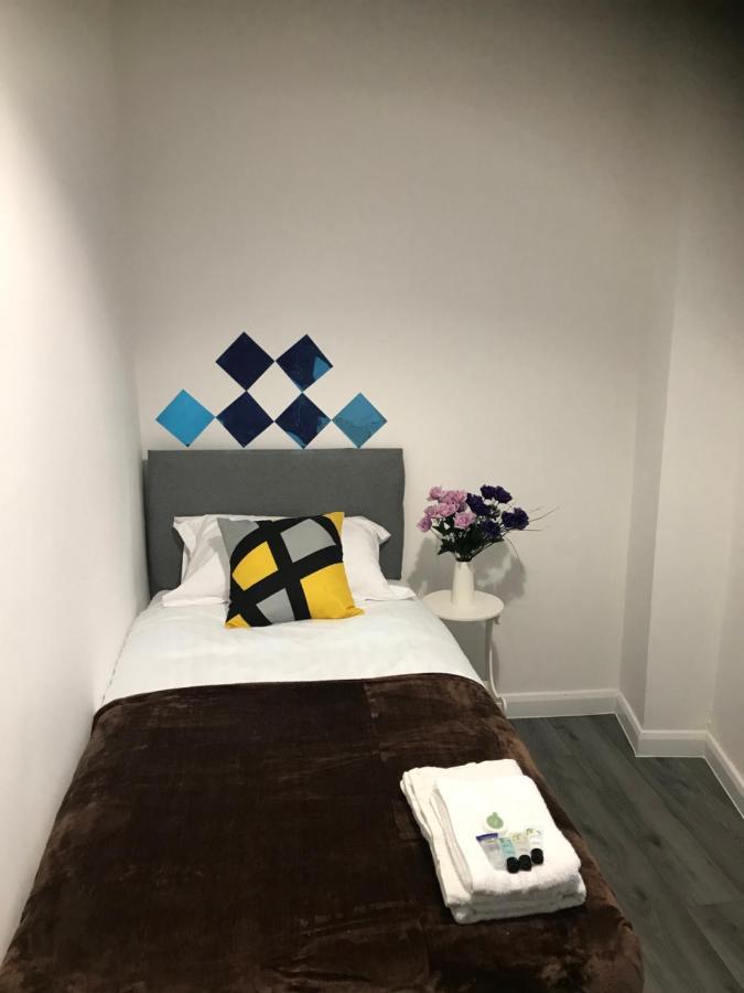 Villa Norton Road Stockton-on-Tees Esterno foto