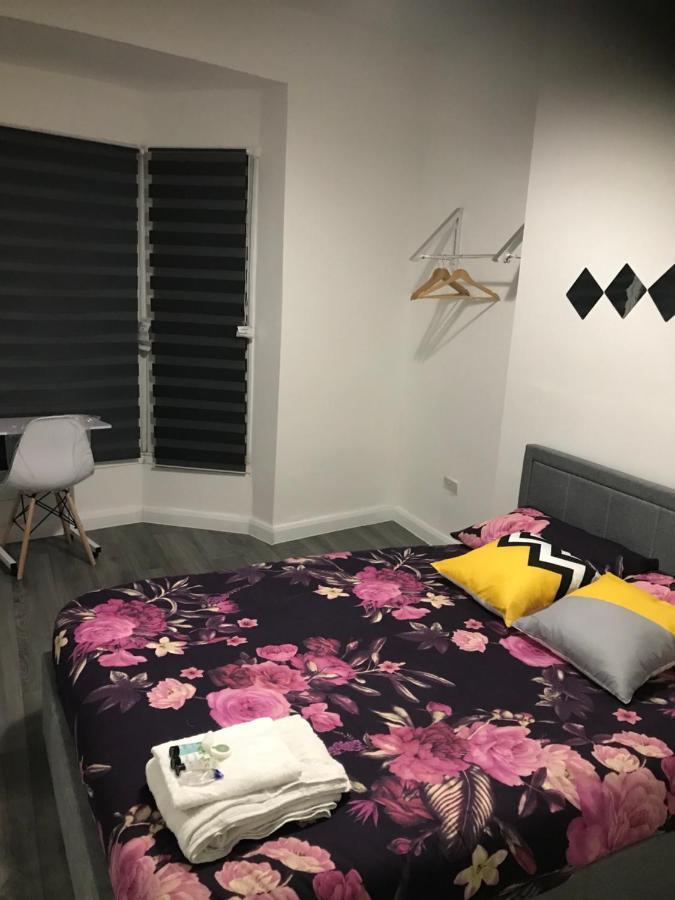 Villa Norton Road Stockton-on-Tees Esterno foto