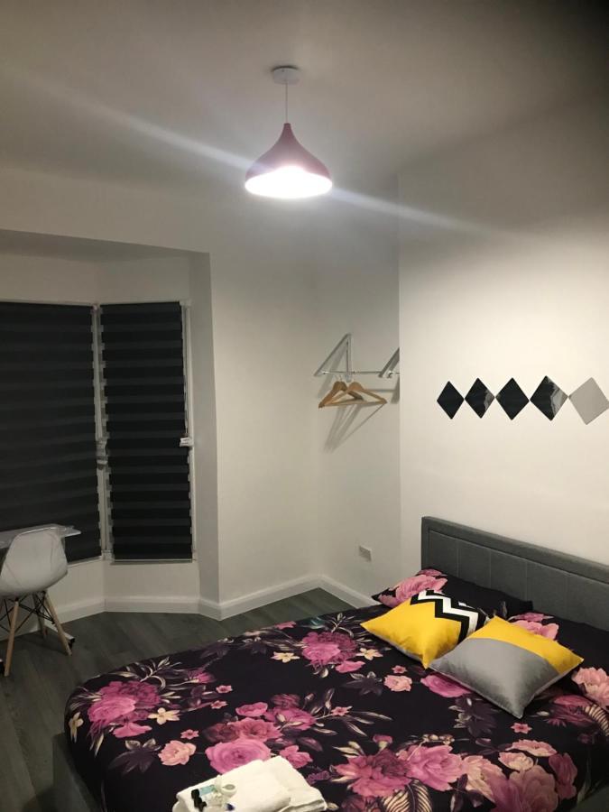 Villa Norton Road Stockton-on-Tees Esterno foto